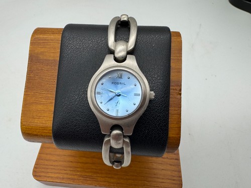 Orologio donna fossil 9021 - orologio,