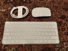 Set mouse e tastiera Apple