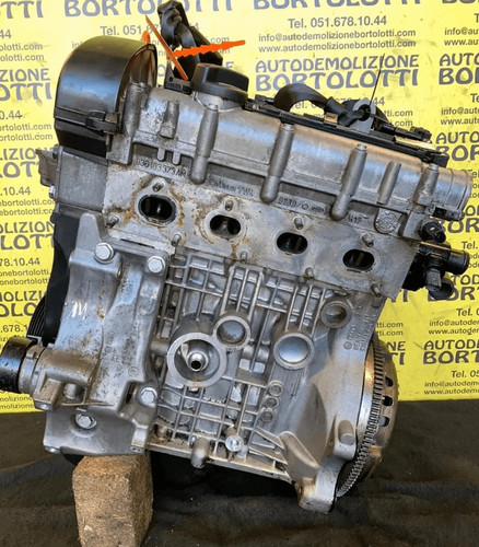036100038l motore semicompl - 036100038l,