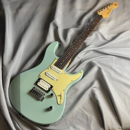 Chitarra elettrica yamaha - elettrica,