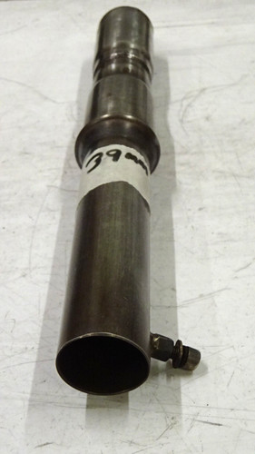 Deflettore scarico scorpion - deflettore,