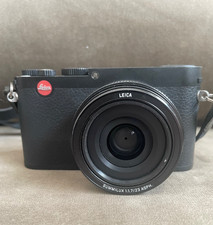 LEICA X TYP 113 - Fotocamera