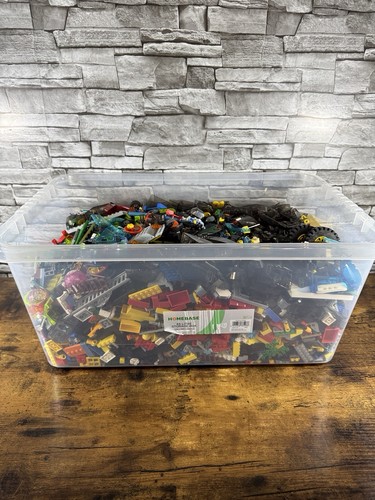 Lego lotto assortito