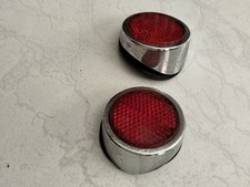 ALFA ROMEO GIULIETTA SPIDER CATADIOTTRI CARTEFRANGENTI COPPI DA RICROMARE