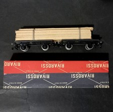 Rivarossi scala - c,