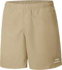 Pantaloncini Sportivi Uomo UPF