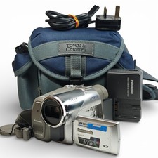 Panasonic NV-GS75 MiniDV