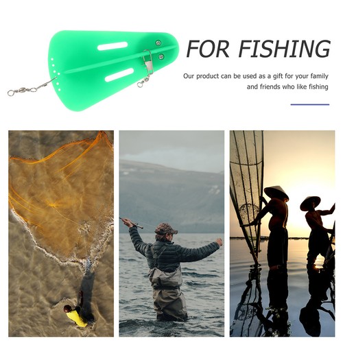 Pezzi pesca mare tavola - 2,