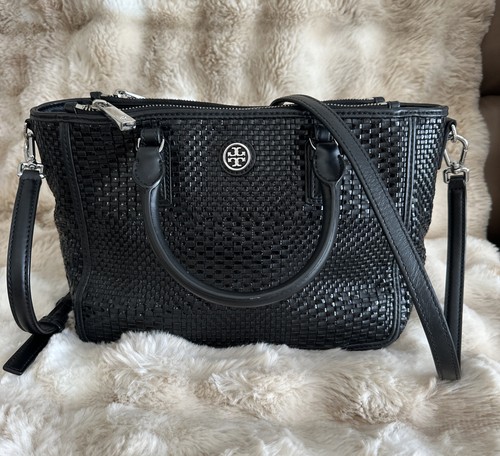 Borsa tracolla tory - tracolla, burch
