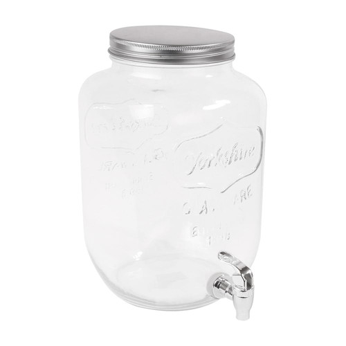 Dispenser bevande ø - 8,