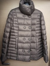 piumino donna Fred Perry Tg. M