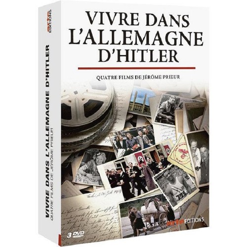 Vie dans allemagne - vie, l'allemagne