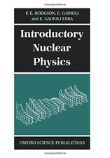 Introductory Nuclear Physics