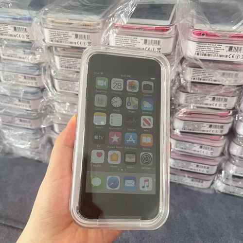 Apple ipod touch 7a - 🍻apple,