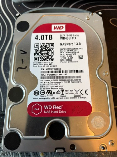 Red tb wdc - red,