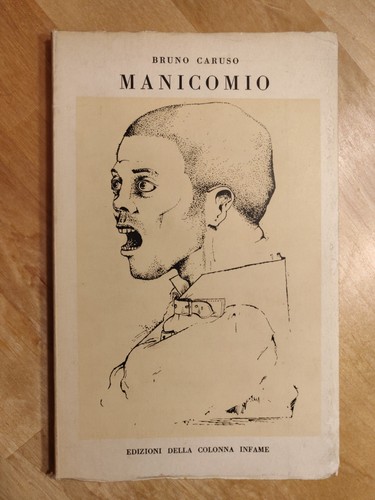 Bruno caruso manicomio - bruno,