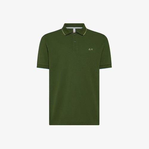 Sun68 polo a35110 riga - polo,