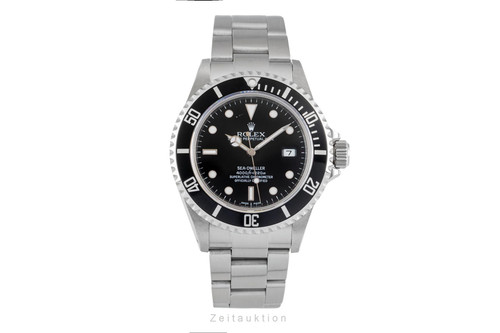 Rolex sea dweller 4000ft - sea-dweller,