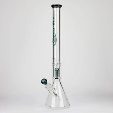 Genie 24" Inch Glass Water
