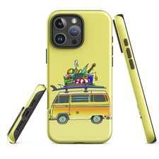 Custodia rigida iPhone RAD Bus