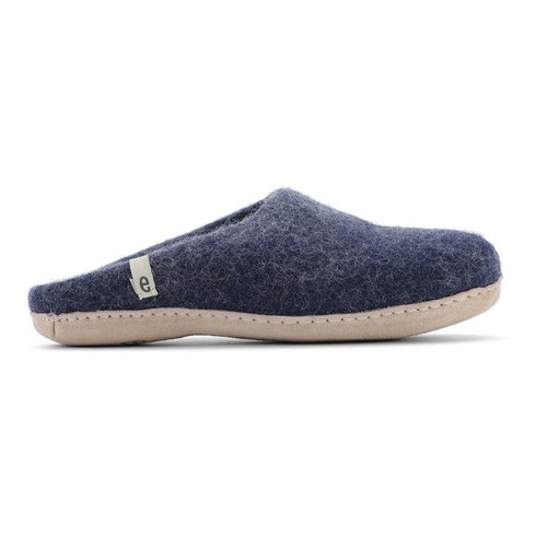 Egos pantofole feltro - in, slip