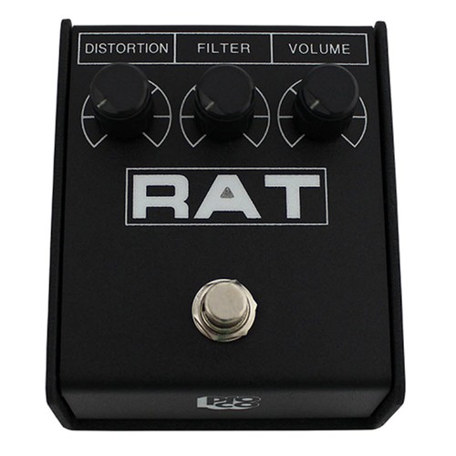 Pro rat2 pedale per - co,
