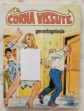 62) CORNA VISSUTE  n.  34 -