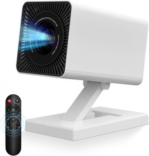 Mini Proiettore 4K Android 11