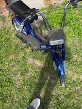 motorino ciao piaggio Bravo 1991