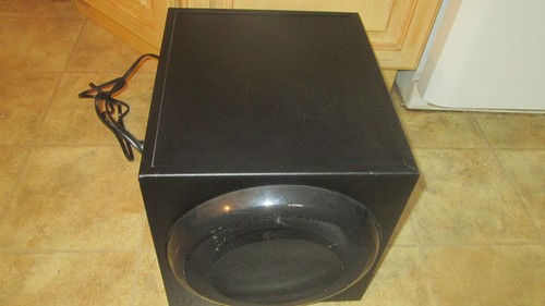 Logitech z906 surround - z906,