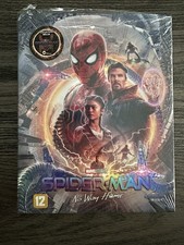 Spider-Man No Way Home Weet