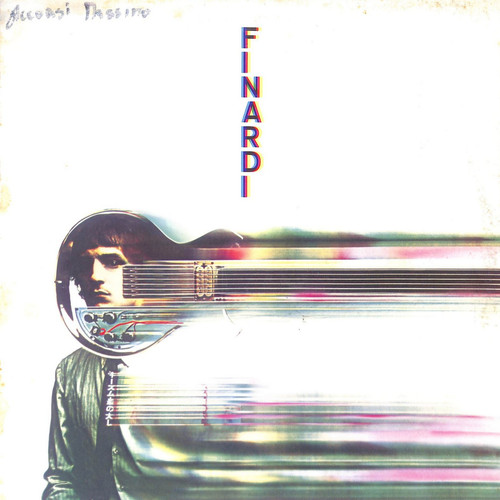 Eugenio finardi - finardi,