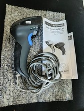 Datalogic QuickScan QD2430 BK scanner codici a barre scansione 2D Barcode NUOVO!
