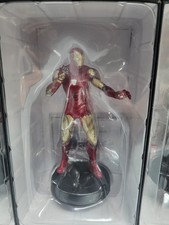 IRON MAN (Mark LXXXV-85)