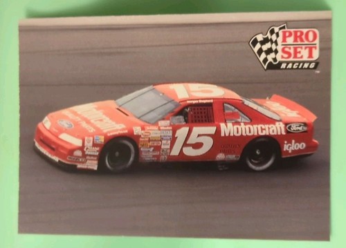 1991 pro set - pro, cup