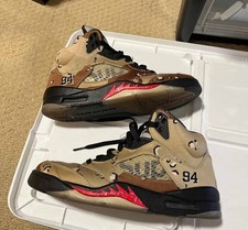 Nike Air Jordan 5 Retro