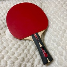 racchetta da ping pong