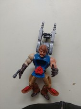 Motu Rio Blast Vintage 1986
