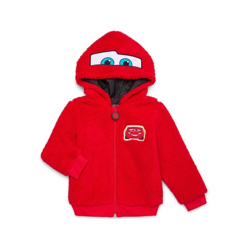 Felpa con cappuccio - , zip