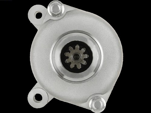 Motorino avviamento adatto - motorino, di