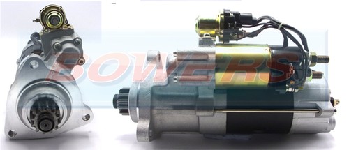 Nuovissimo motorino avviamento - nuovissimo,