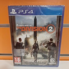 Tom Clancy's The Division 2