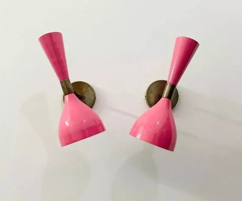 Metà secolo applique - metà,