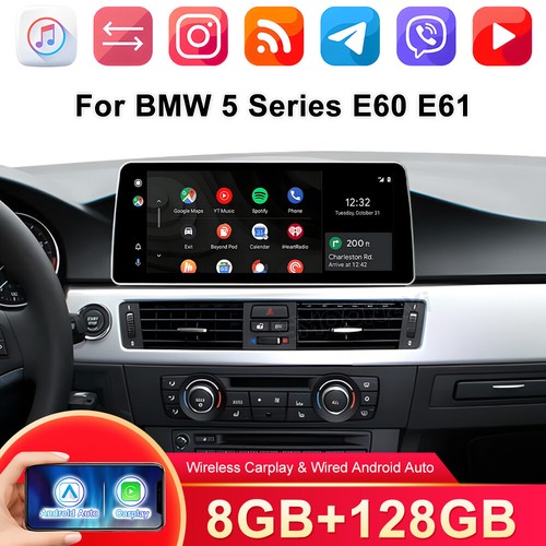 Autoradio carplay - autoradio, 12,3"