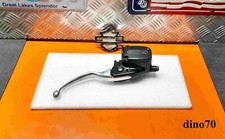 Harley Davidson - Brembo pompa