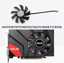 ASUS GTX970/960/950/760/670
