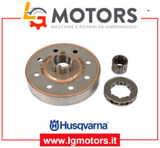 MOTOSEGA HUSQVARNA