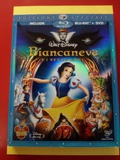 Biancaneve e i sette Nani