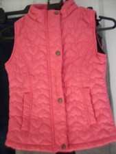 fascia vestiti bambina età 7