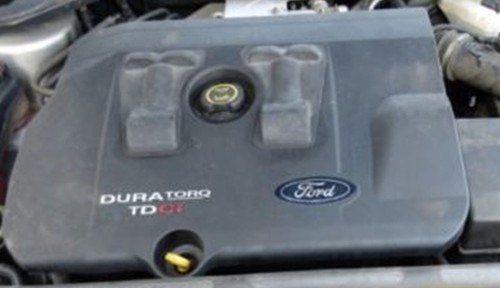 Ford mondeo tdci kw - ford, 2,0